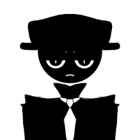 black(cục cưk trôi sông)