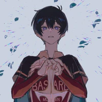 Isagi Yoichi • Cửu Vĩ Thiên Hồ •