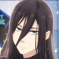 Aryu jyubei • Sói •