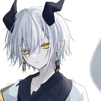 Itou Hiroki • Rồng •