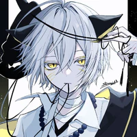 Nakamura Ryo • Hồ Ly •