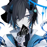 Suzuki Kaito • Rắn •