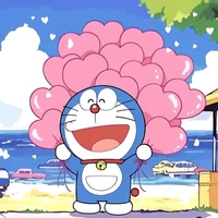 Doraemon