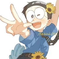 Nobi Nobita