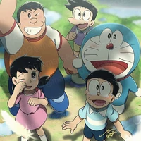 Nhóm Doraemon