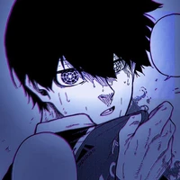 Isagi Yoichi