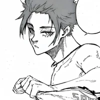 Itoshi Sae