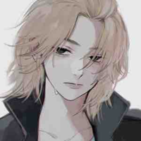Sano Manjirou/ Mikey