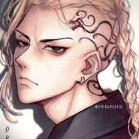 Ryuguji Ken/ Draken