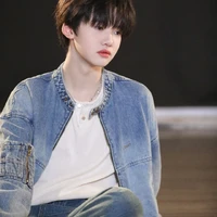 Trương Dịch Nhiên -cậu3