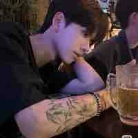 Triệu Đình Khải Minh