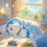Doraemon