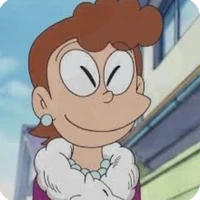Mẹ suneo