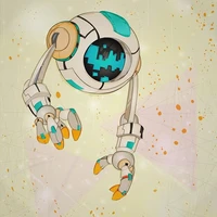 Robot to
