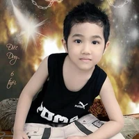 Duy ( lúc nhỏ )