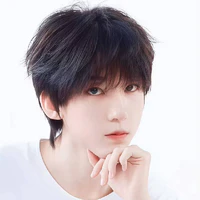 YangBoWen_ Anh