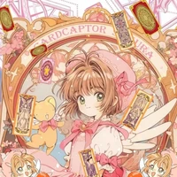 Sakura Kinomoto