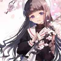 Tomoyo Daidouji