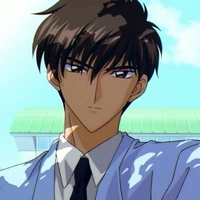 Touya Kinomoto