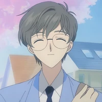 Yukito Tsukihiro