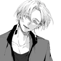 Kurokawa Izana.