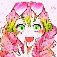 mitsuri