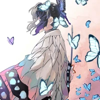 Kochou Shinobu