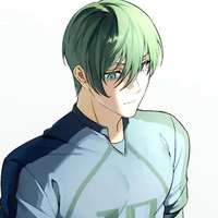 Rin Itoshi