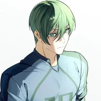 Rin Itoshi