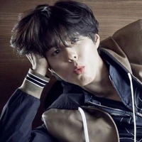 Park Bo Gum_Anh [ Em Trai  Rosé ]