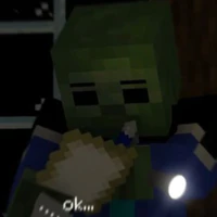 Zombie