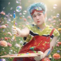 Hoàng Đức Duy  (captain boy)🌸