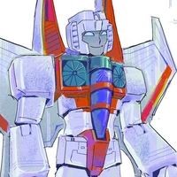Starscream