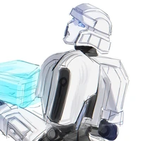 D - 16