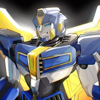 Sentinel Prime