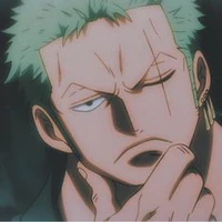 zoro