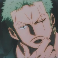 zoro