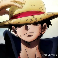 luffy