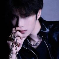 Trương Quách Hạo _ Ba cậu