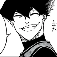 Karasu Tabito