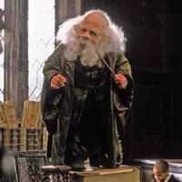Thầy Flitwick
