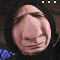 Thầy Snape