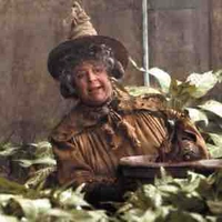 Cô Sprout
