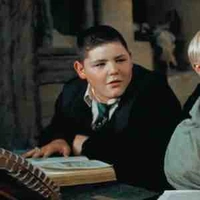 Vincent Crabbe
