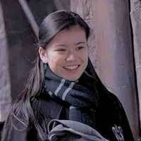 Cho Chang