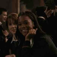 Angelina Johnson