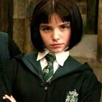 Pansy Parkinson
