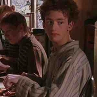 Percy Weasley