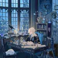 Phù sinh Ravenclaw
