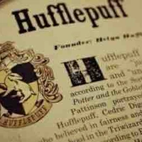 Phù sinh Hufflepup